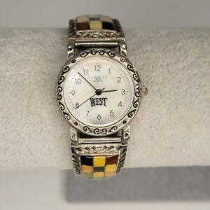 ▪︎L.A. Express Women's Watch